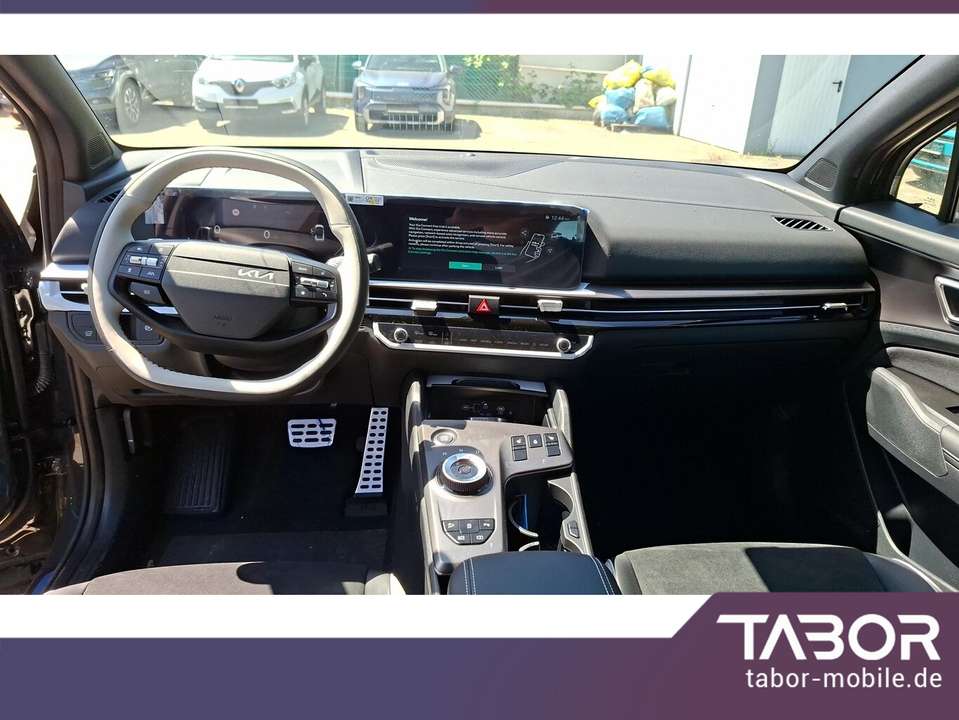 Kia Sportage - Imagem 7