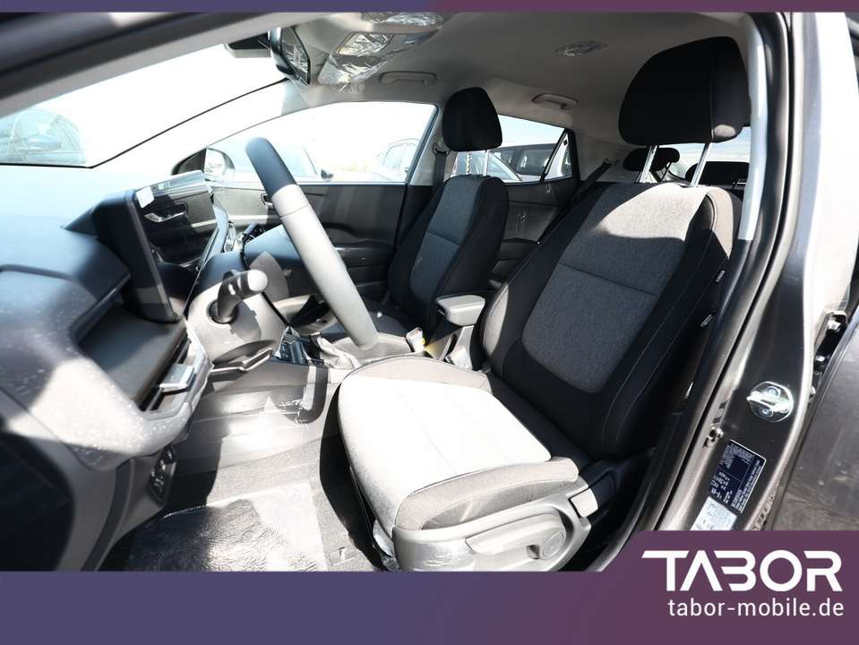 Kia Stonic - Imagem 6