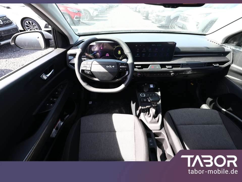 Kia Stonic - Imagem 7