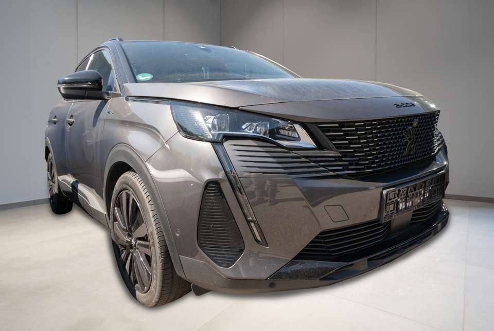 Peugeot 3008 - Imagem 2