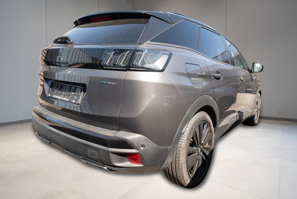 Peugeot 3008 - Imagem 3