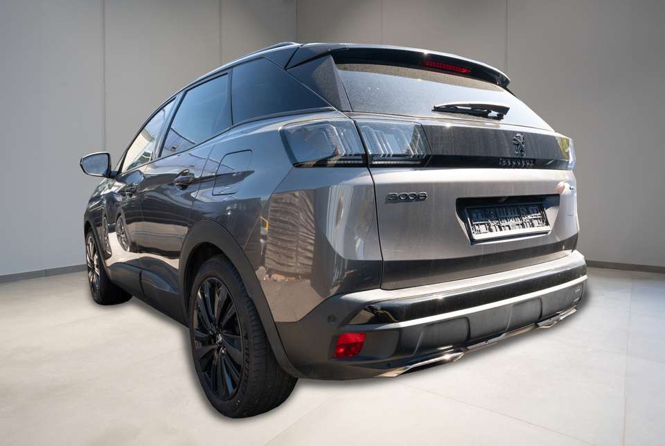 Peugeot 3008 - Imagem 4