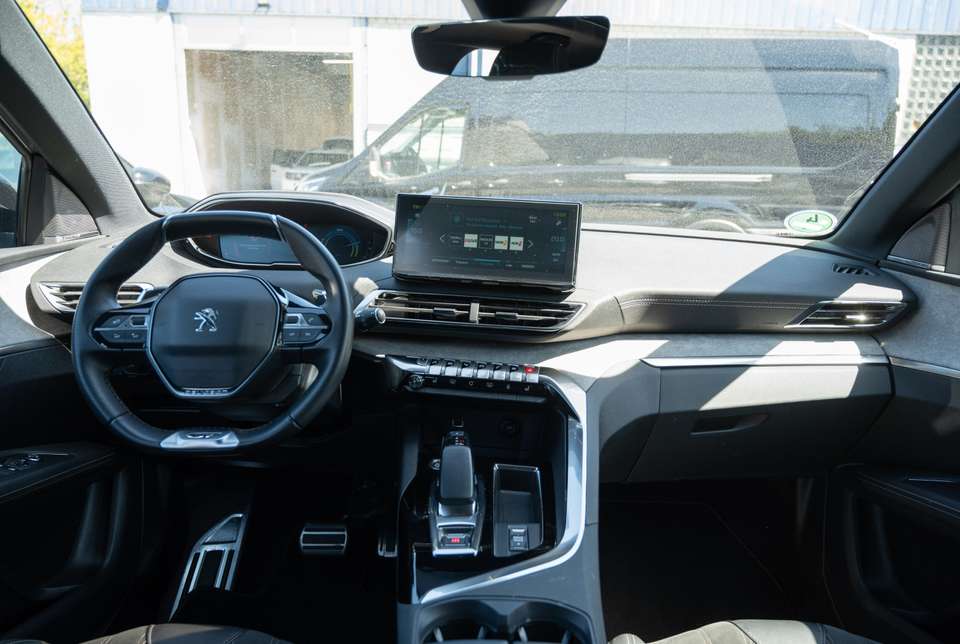 Peugeot 3008 - Imagem 5