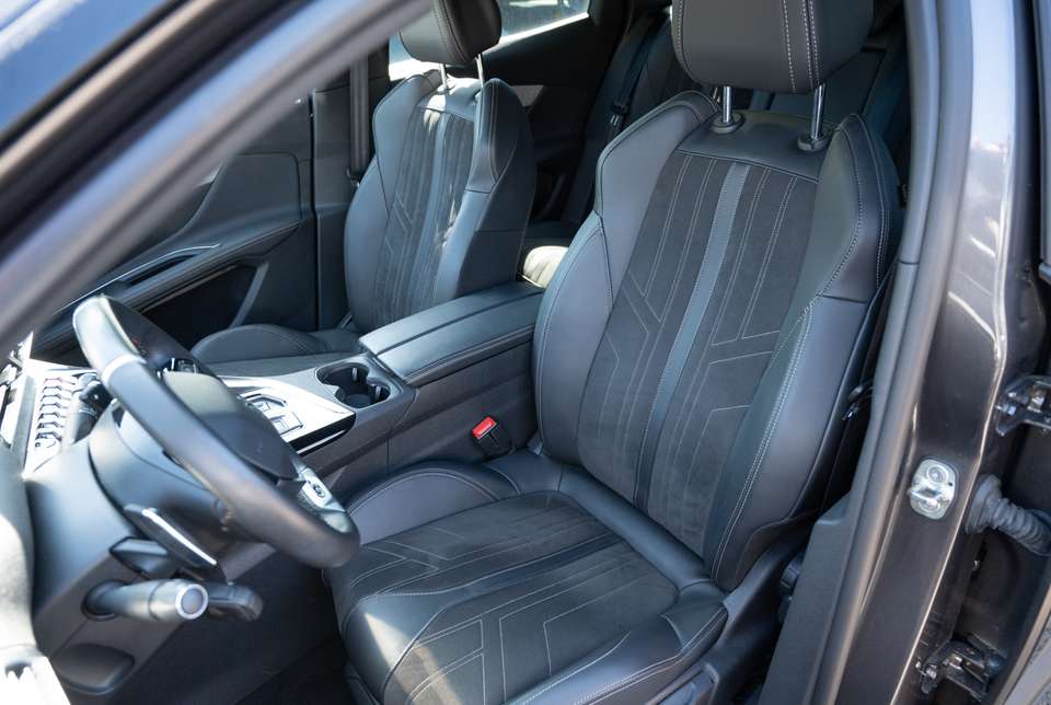 Peugeot 3008 - Imagem 7