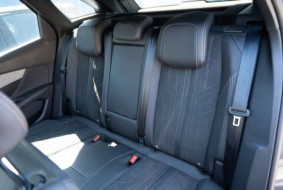 Peugeot 3008 - Imagem 8