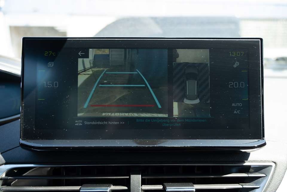 Peugeot 3008 - Imagem 9