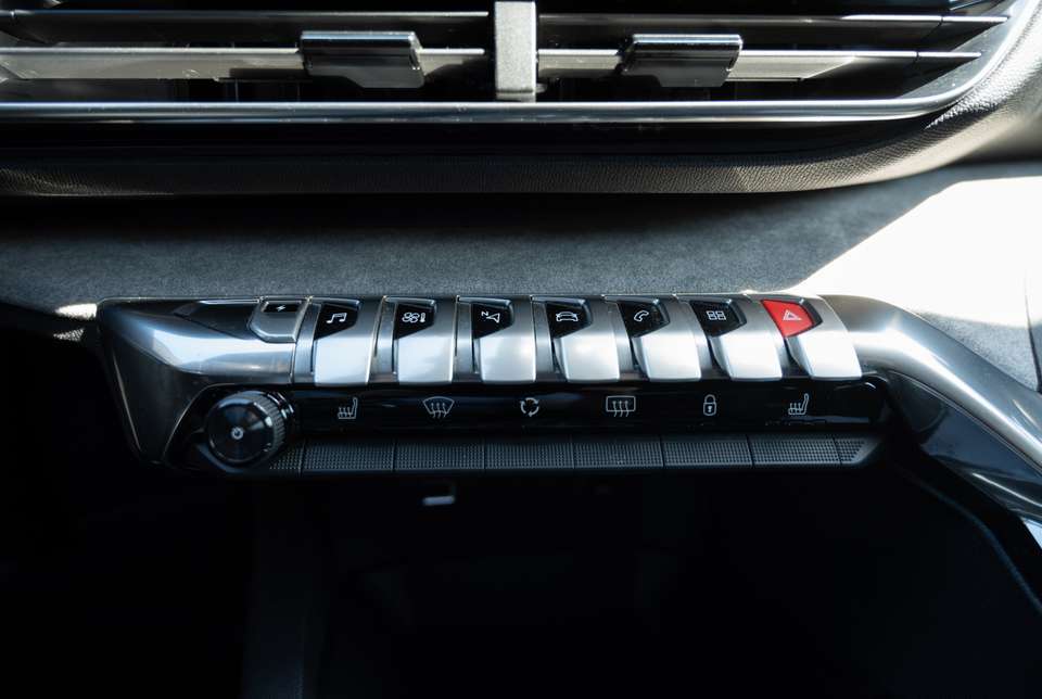 Peugeot 3008 - Imagem 10