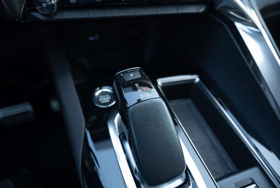 Peugeot 3008 - Imagem 11