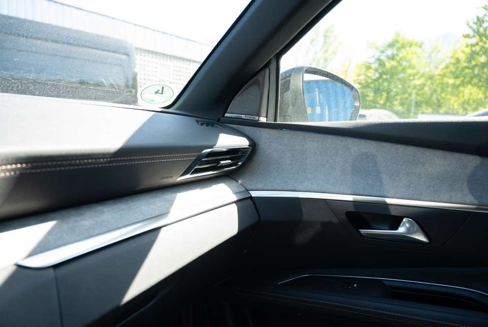 Peugeot 3008 - Imagem 12