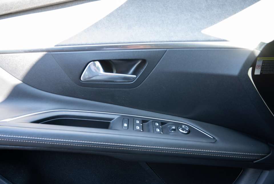 Peugeot 3008 - Imagem 13