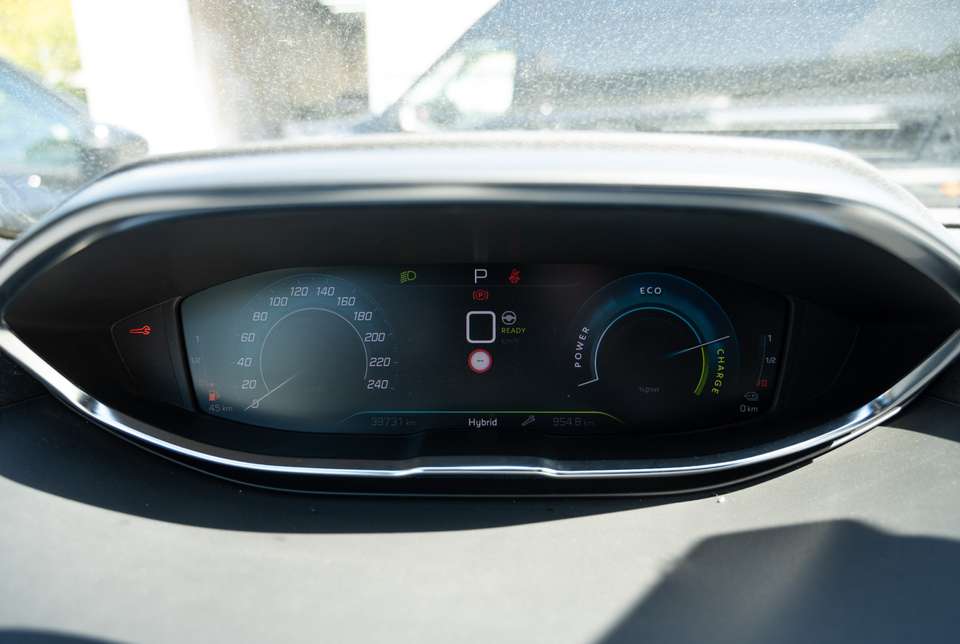 Peugeot 3008 - Imagem 14