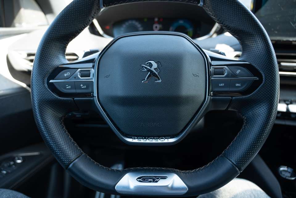 Peugeot 3008 - Imagem 15