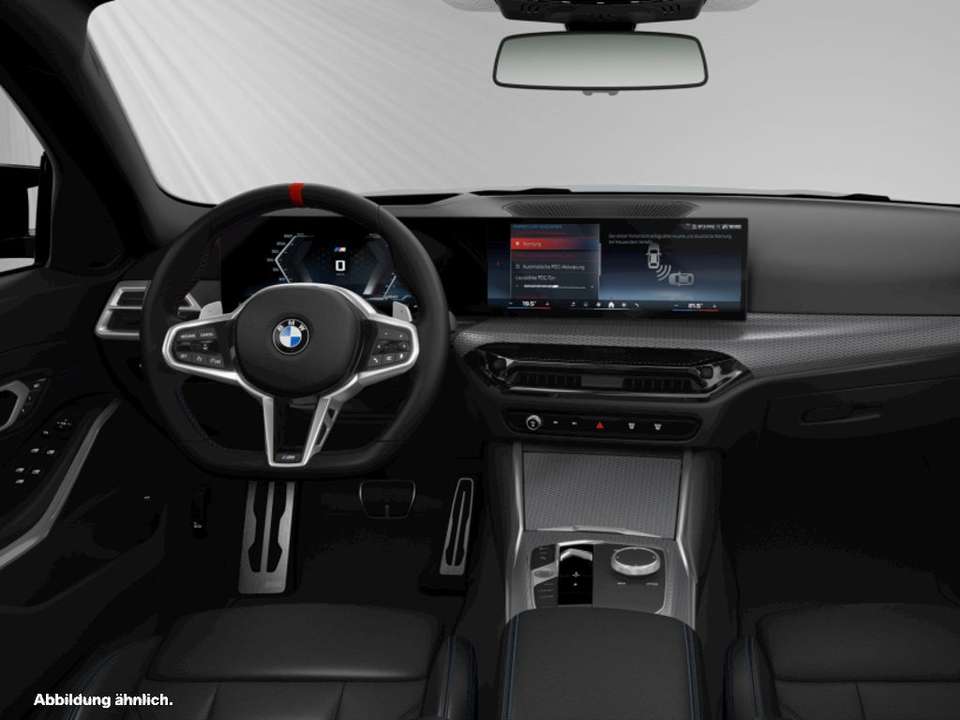 BMW 340 - Imagem 3
