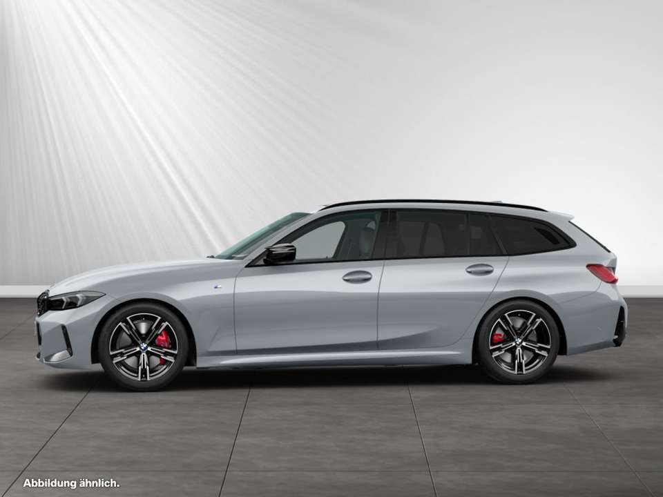 BMW 340 - Imagem 4