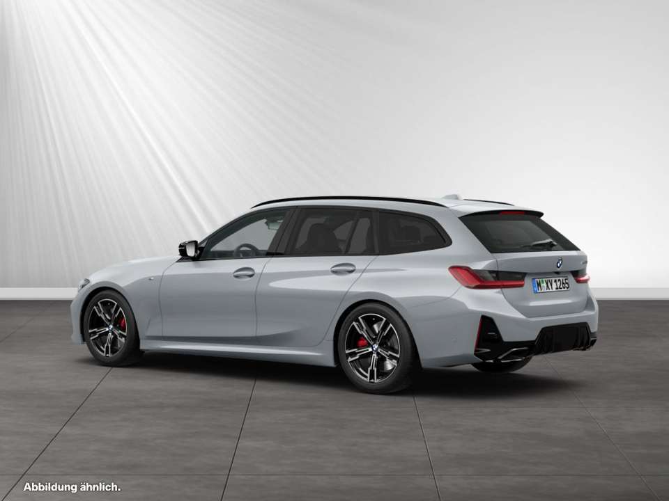 BMW 340 - Imagem 5