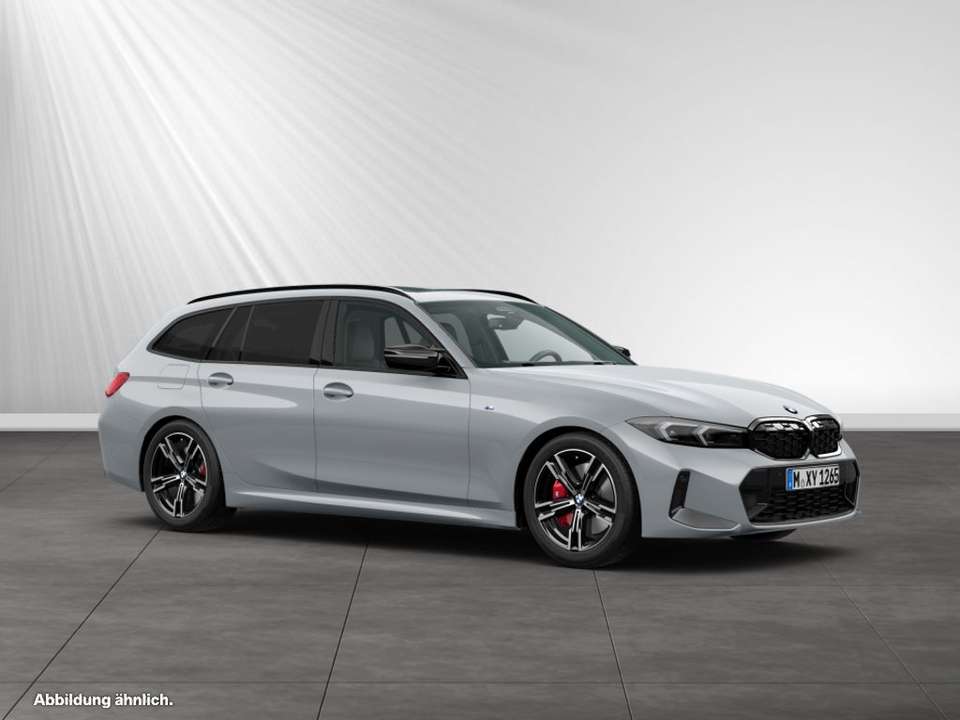 BMW 340 - Imagem 9
