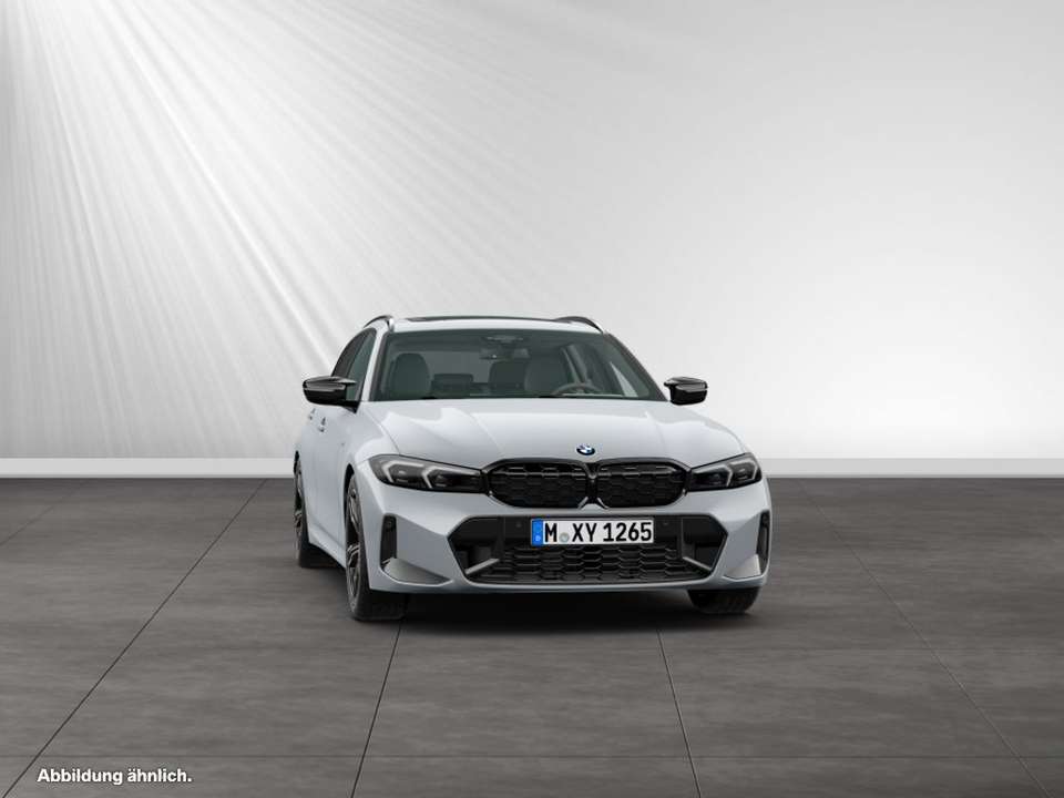BMW 340 - Imagem 11