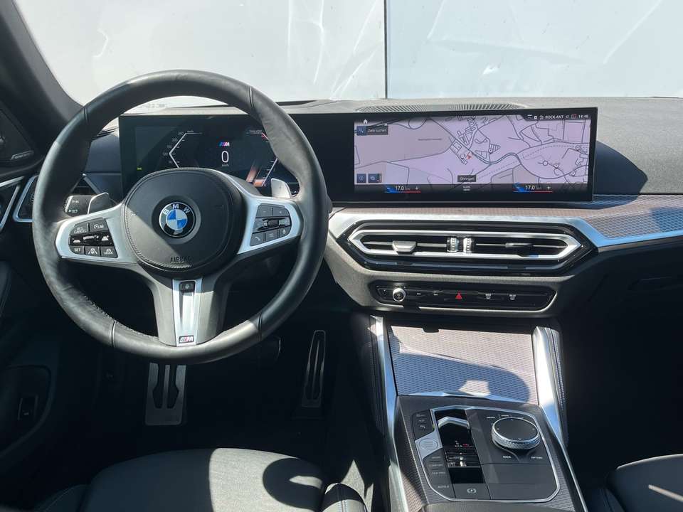 BMW 440 - Imagem 9
