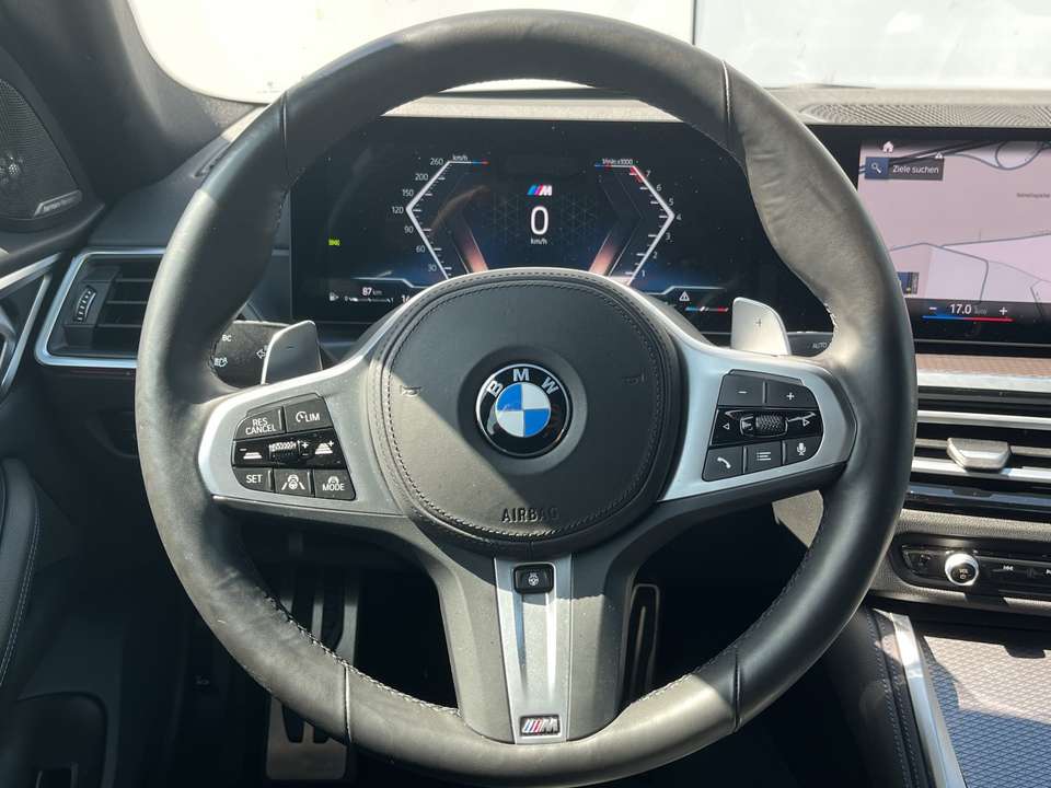 BMW 440 - Imagem 10