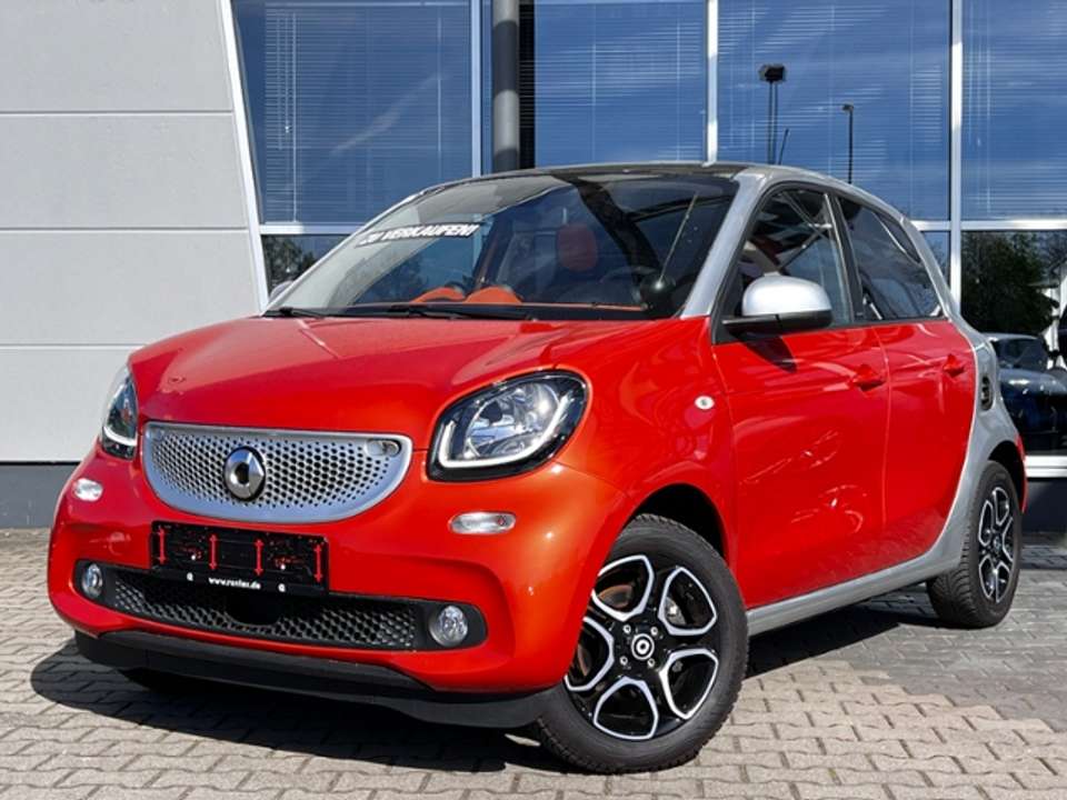 smart forFour - Imagem 1