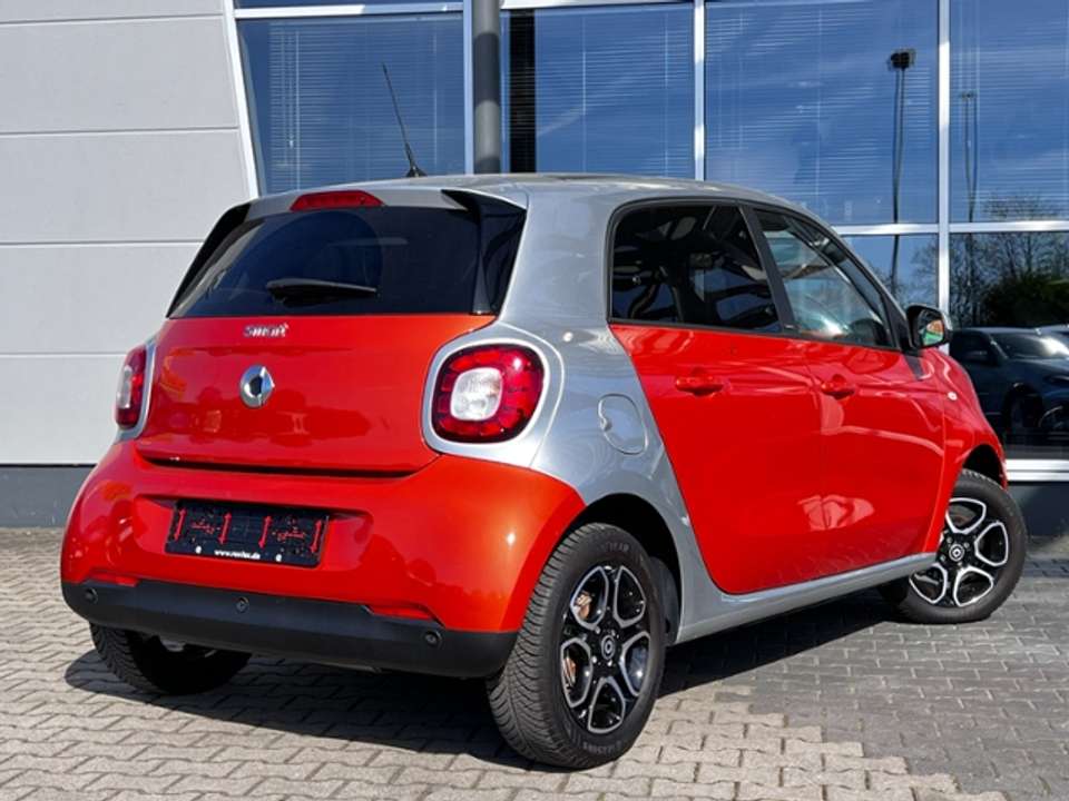 smart forFour - Imagem 2