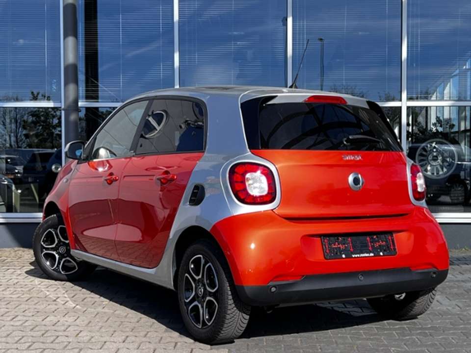 smart forFour - Imagem 3