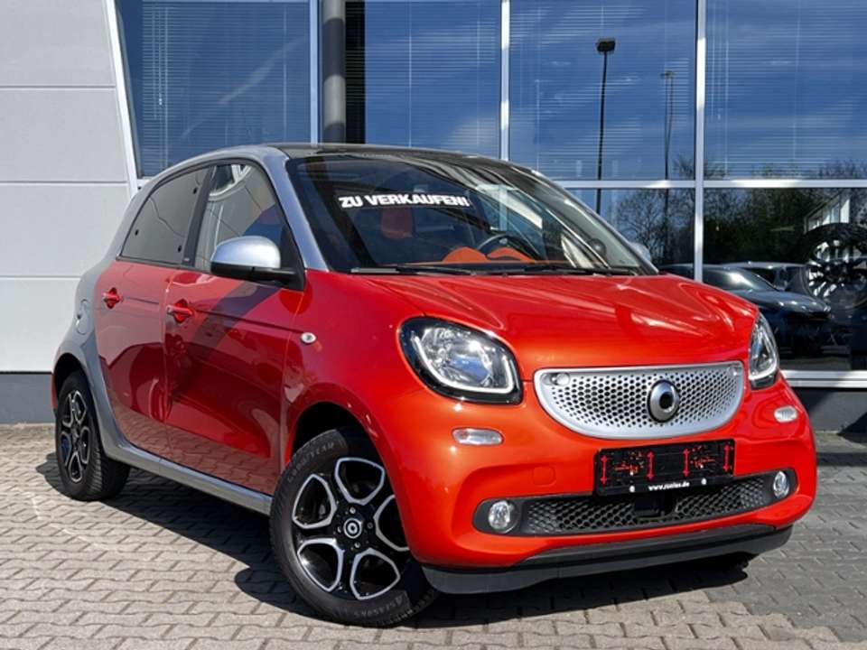smart forFour - Imagem 4