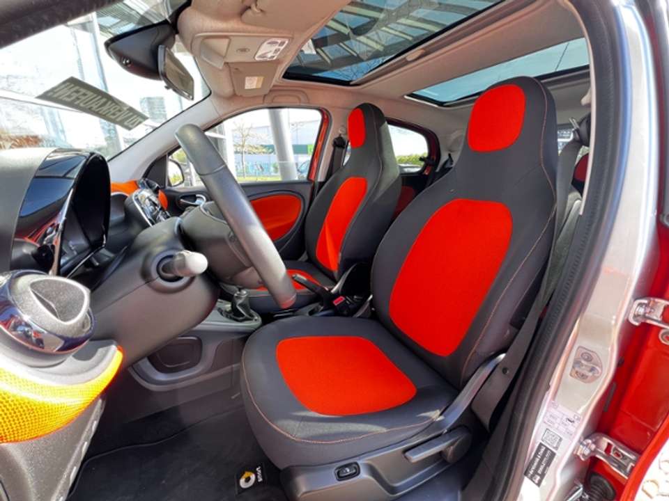 smart forFour - Imagem 6