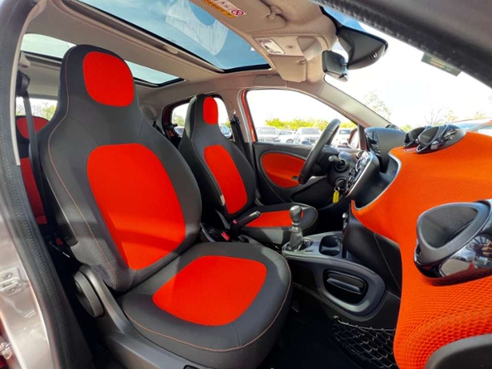 smart forFour - Imagem 8