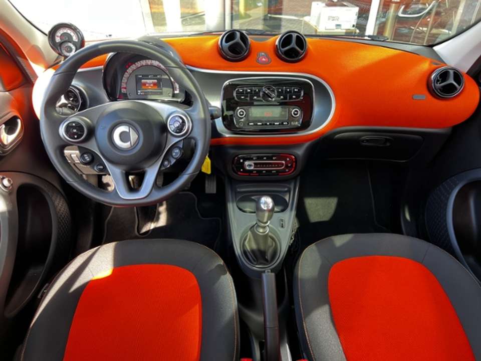 smart forFour - Imagem 9