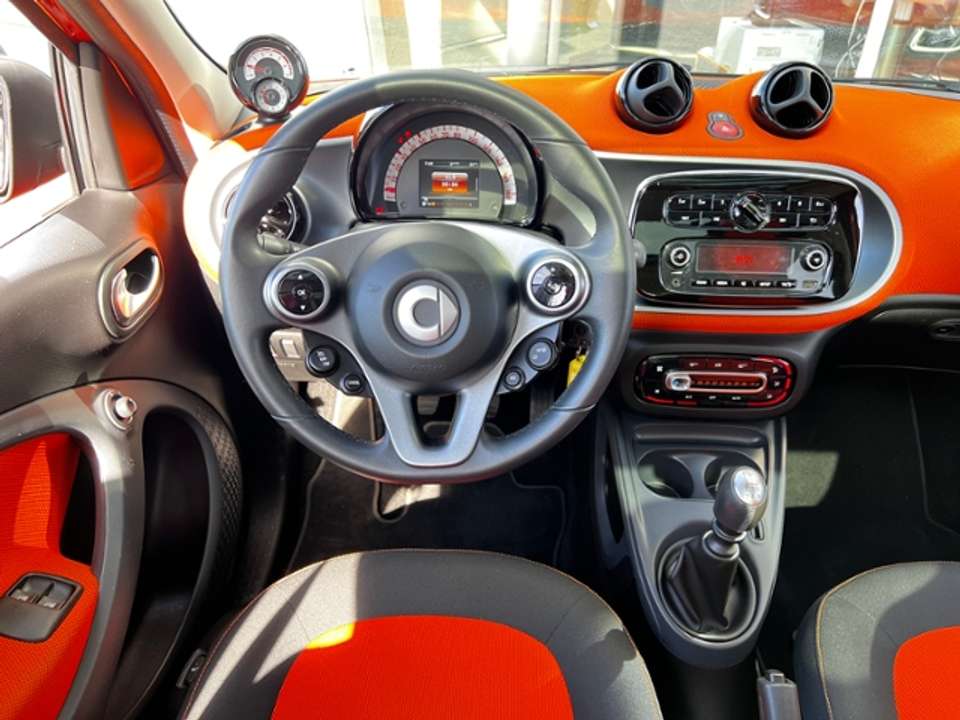 smart forFour - Imagem 10