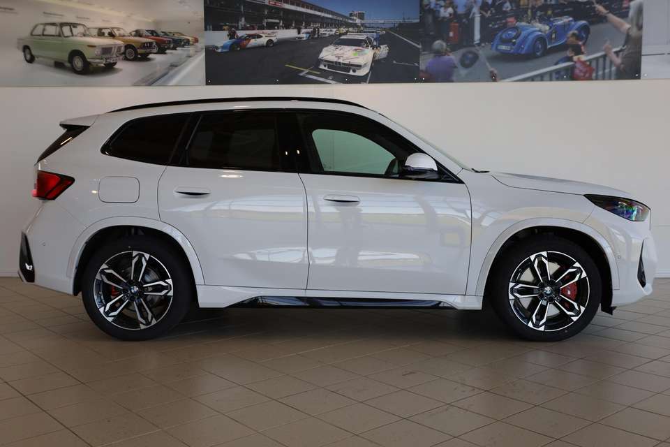 BMW X1 - Imagem 3