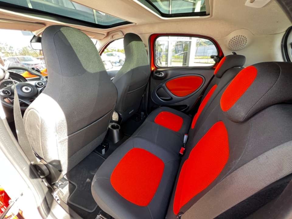 smart forFour - Imagem 15