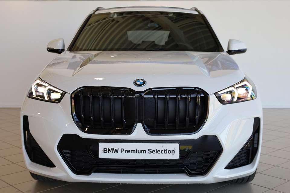 BMW X1 - Imagem 4