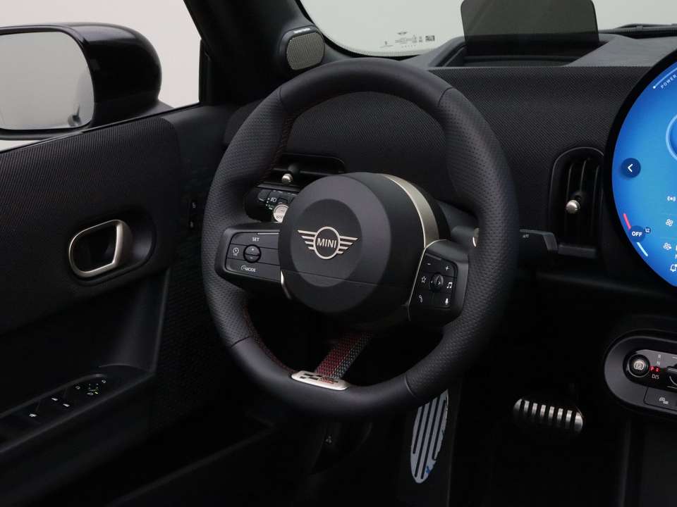 MINI Cooper Cabrio - Imagem 2