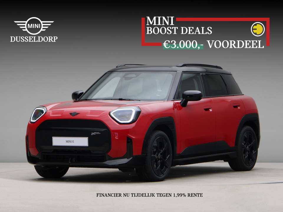 MINI Aceman - Imagem 1