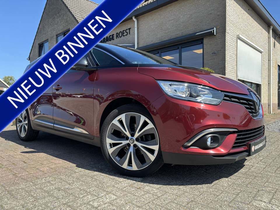 Renault Grand Scenic - Imagem 1