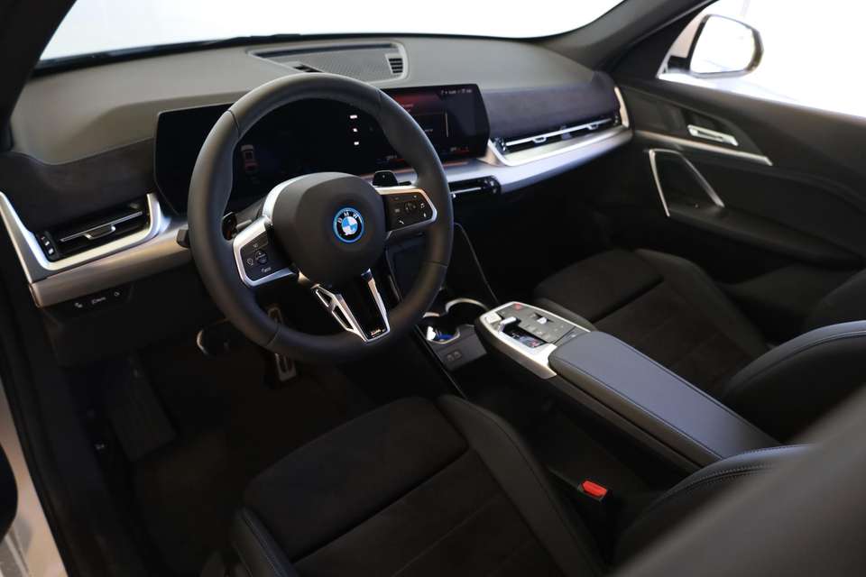 BMW X1 - Imagem 7