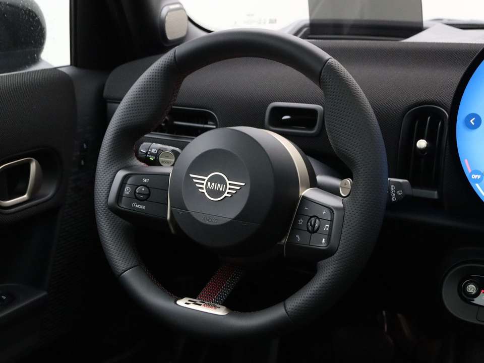 MINI Cooper C - Imagem 2