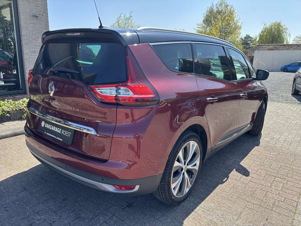 Renault Grand Scenic - Imagem 2