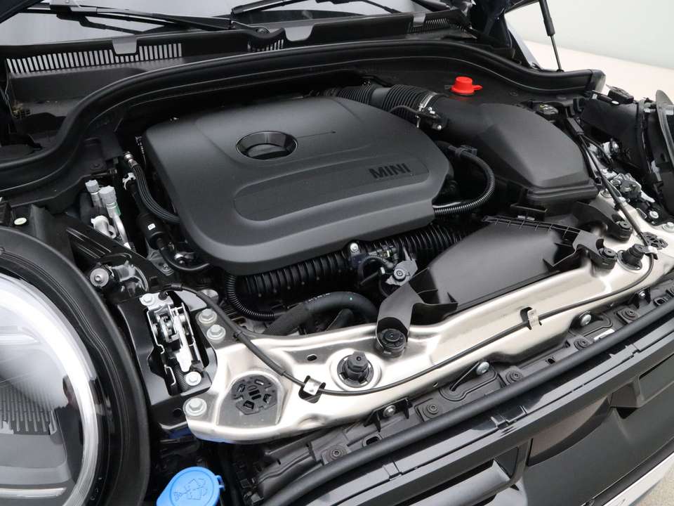 MINI Cooper Cabrio - Imagem 4