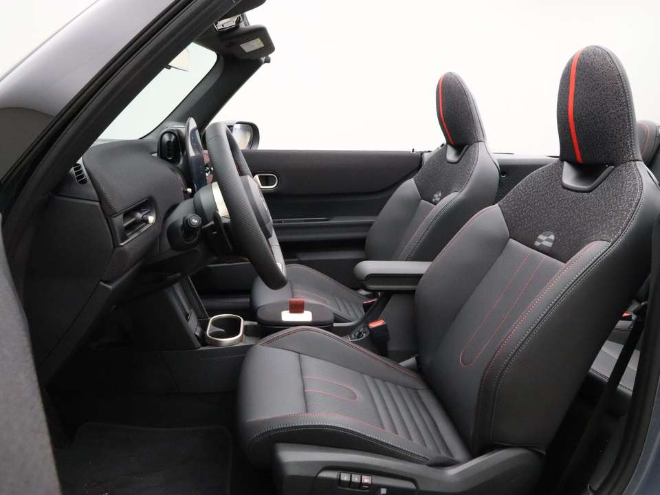 MINI Cooper Cabrio - Imagem 5