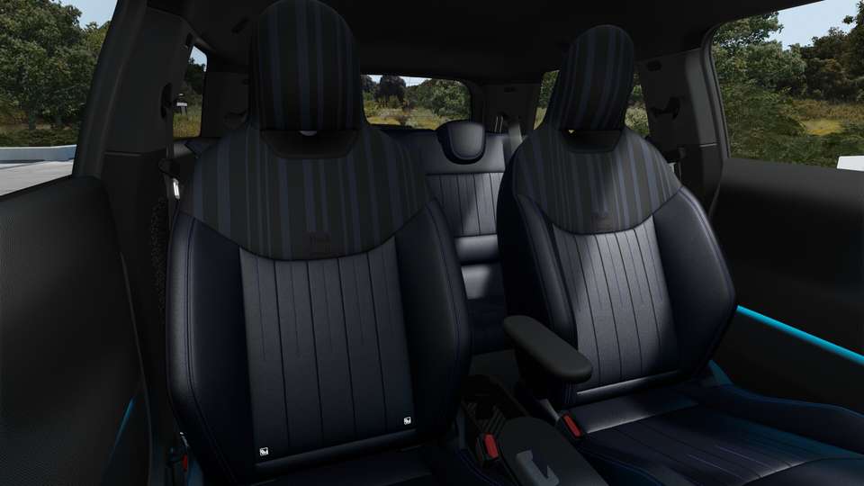 MINI Cooper E - Imagem 4