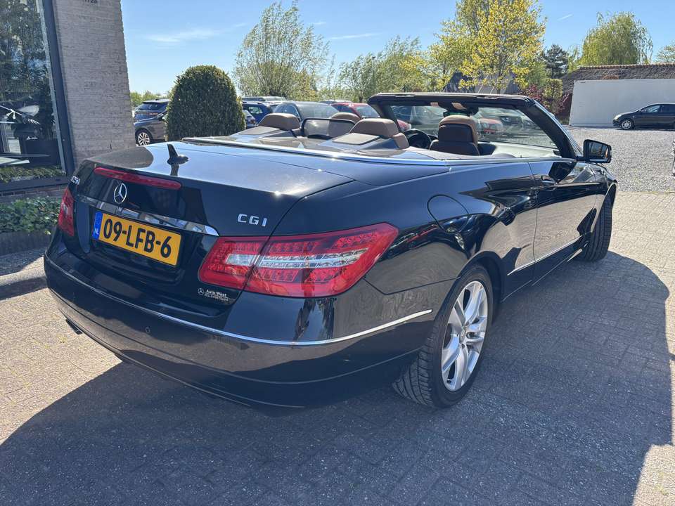 Mercedes-Benz E 250 - Imagem 2