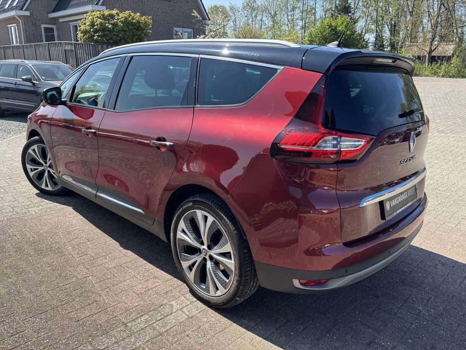 Renault Grand Scenic - Imagem 3