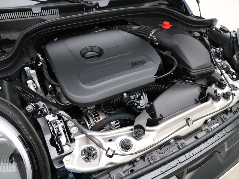 MINI Cooper C - Imagem 4