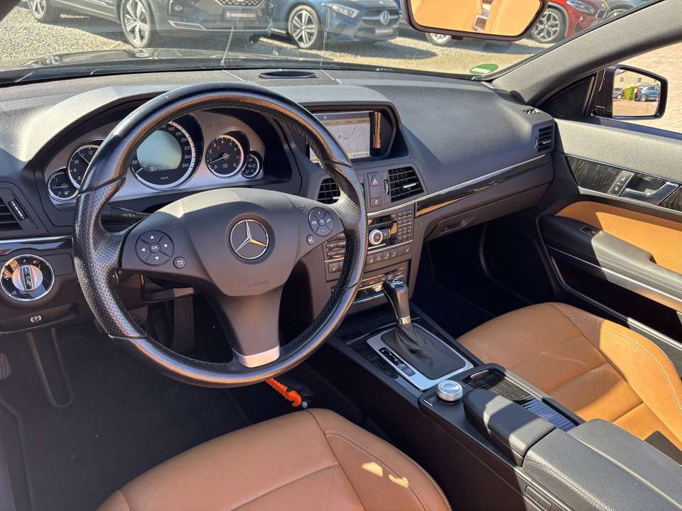 Mercedes-Benz E 250 - Imagem 3