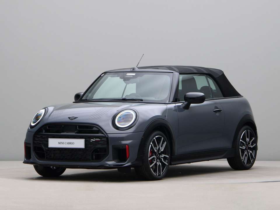 MINI Cooper Cabrio - Imagem 6