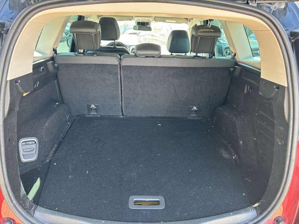 Renault Grand Scenic - Imagem 4