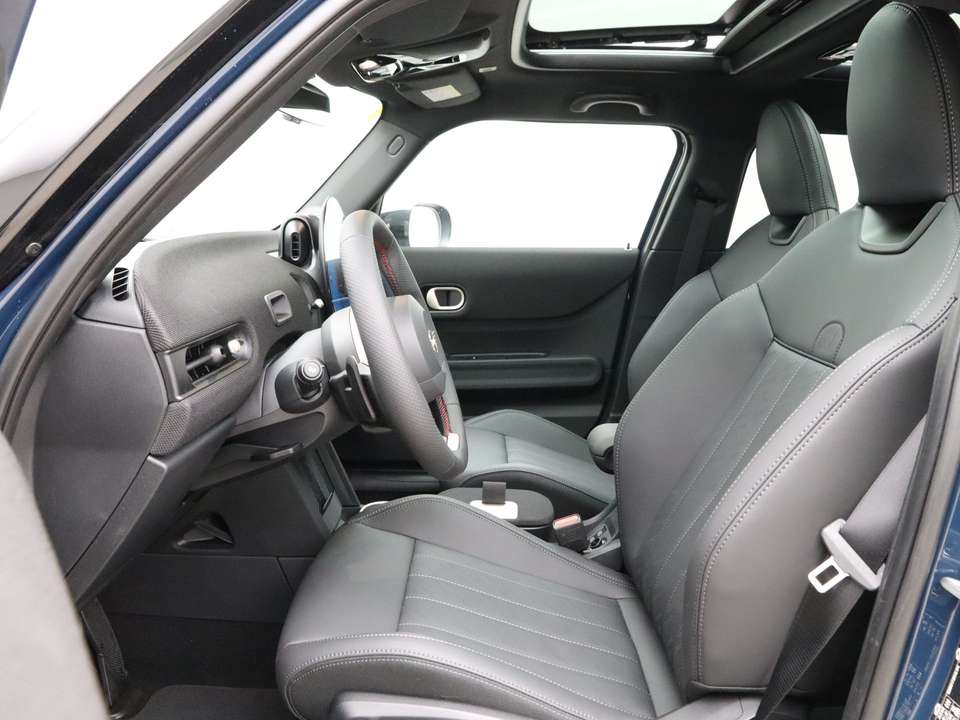 MINI Cooper C - Imagem 5